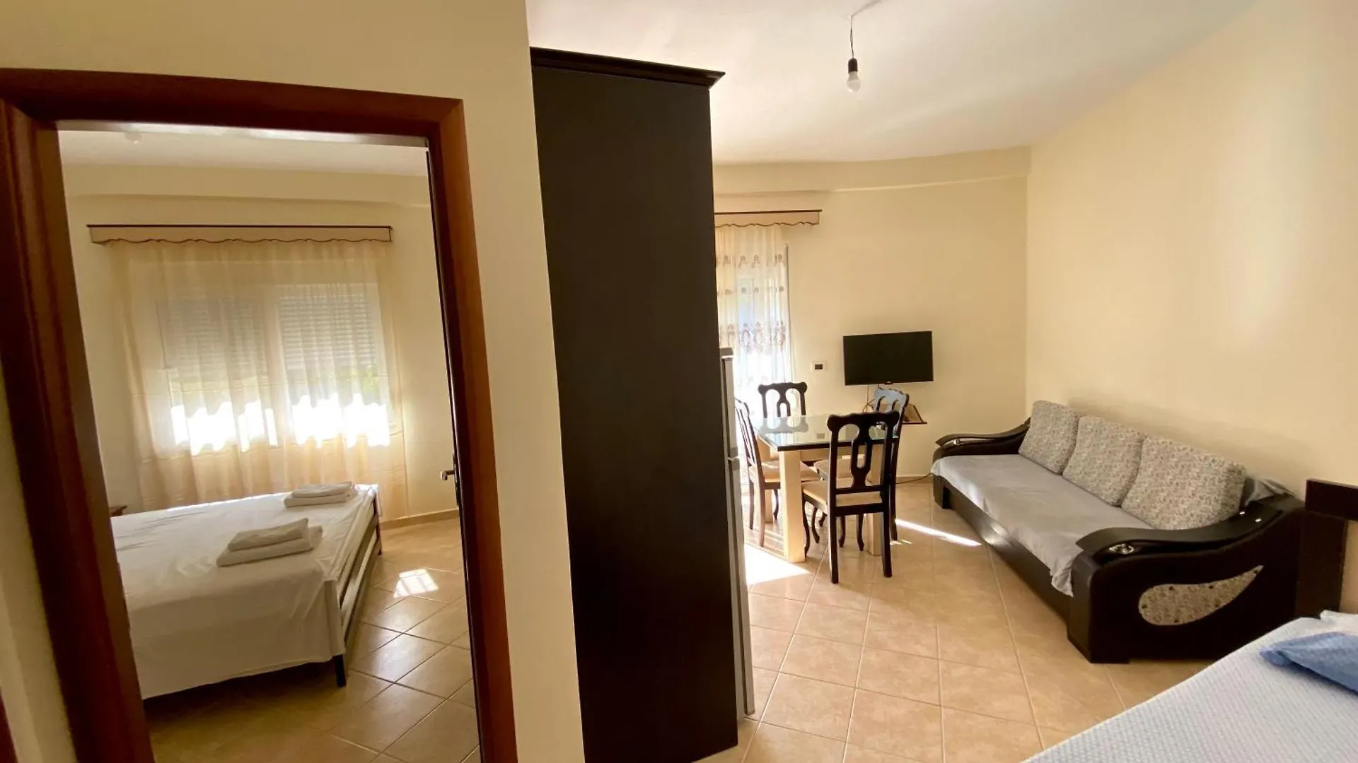 OniRana Apartments Borsh 0*,  Albania