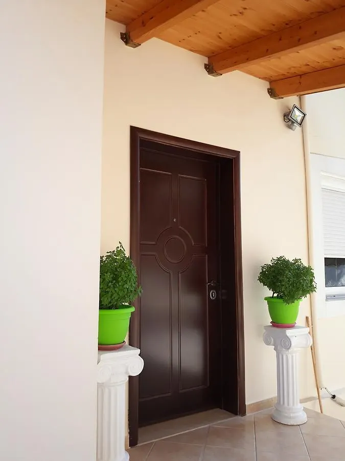 OniRana Apartments Borsh 0*,  Albania