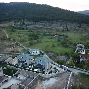 Vila Panorama Hotel